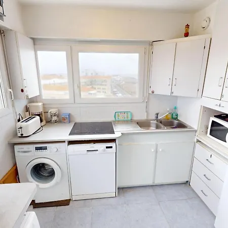 Apartamento Plein Sud Magnifique Vue Saint-Hilaire-de-Riez