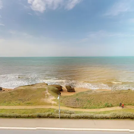Plein Sud Magnifique Vue Apartamento *