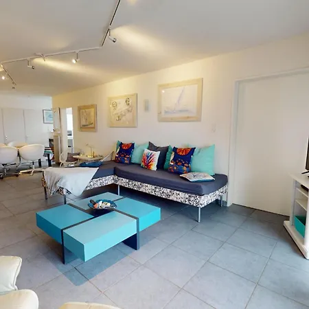 Plein Sud Magnifique Vue Apartment Saint-Hilaire-de-Riez