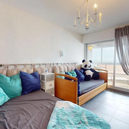 Plein Sud Magnifique Vue Apartment Saint-Hilaire-de-Riez