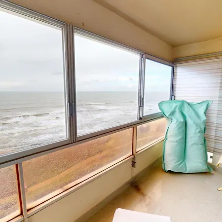 Apartamento Plein Sud Magnifique Vue