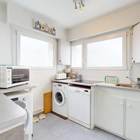 Apartamento Plein Sud Magnifique Vue *