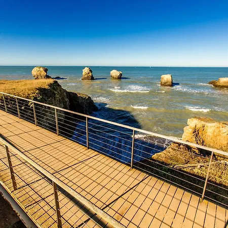 Plein Sud Magnifique Vue * Saint-Hilaire-de-Riez