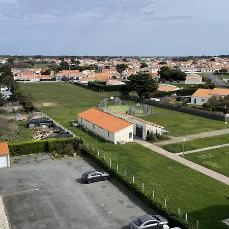 Plein Sud Magnifique Vue * Saint-Hilaire-de-Riez