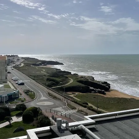 Plein Sud Magnifique Vue