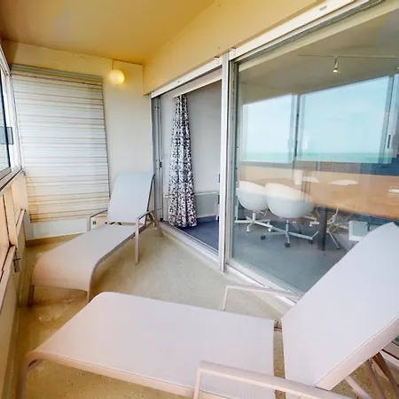 Apartamento Plein Sud Magnifique Vue *