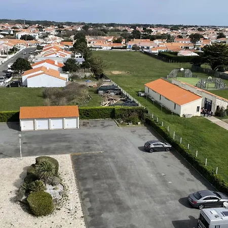 Plein Sud Magnifique Vue Saint-Hilaire-de-Riez