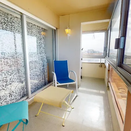 Apartment Plein Sud Magnifique Vue Saint-Hilaire-de-Riez